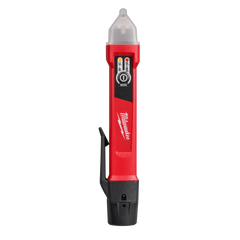 MILWAUKEE Milwaukee 320820 Dual Range Voltage Detector 2 AAA (320820)
