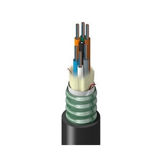 BELDEN Belden Inc. TU1LG072RS2N 72-fiber OM1 Riser Cable