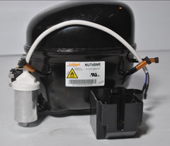 ATOSA Atosa W0201042 Compressor Cubigel (NUT45NR1)