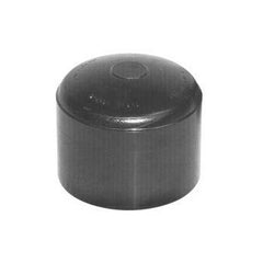 NOMACO Nomaco HDPECAP2 Hdpe Socket Cap 2 Inches