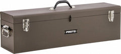 PROTO Proto J9969R Steel Tool Box 26 in Safety Red