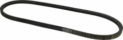 CONTINENTAL Continental Contitech 20042059 V-belt Section B 44 in B41
