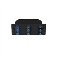 PANDUIT Panduit FC29N-06-03AS OS1 OS2 6-fiber Optic Cassette
