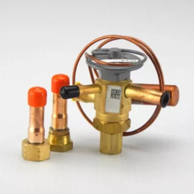 SPORLAN Sporlan 20083-000 Rcve2gakit Expansion Valve Kit 2 Ton (3/8 In x 1/2 In ODS)