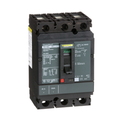 SCHNEIDER ELECTRIC HDL36020 CIRCUIT BREAKERS