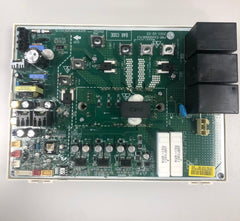 LG Lg EBR88279008 secondary printed circuit board (25.5 x 7.5 x 18.5 cm) replaces EBR82376303