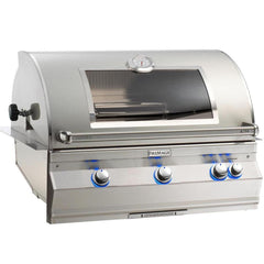 FIRE MAGIC GRILLS Fire Magic Grills A790I-8EAN-W 36 Inch Built-in Gas Grill