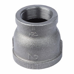 SOUTHLAND B K/mueller Inds 521-354HN Black Reducing Coupling 10 Pack