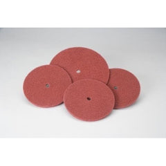3M 3M 7000046748 Standard Abrasives Buff and Blend HP Disc 6 in x 1/2 in 10 Pack