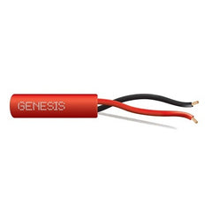 SOUTHWIRE Genesis Cable 45231004 16/2 Stranded Fplp Fire Alarm Cable