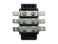 MERRYCHEF Merrychef 31Z0651 3-way terminal block (Each) MCHF31Z0651