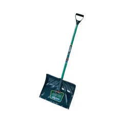 GARANT Garant APM18KDR 18 Poly Snow Shovel 18 inch