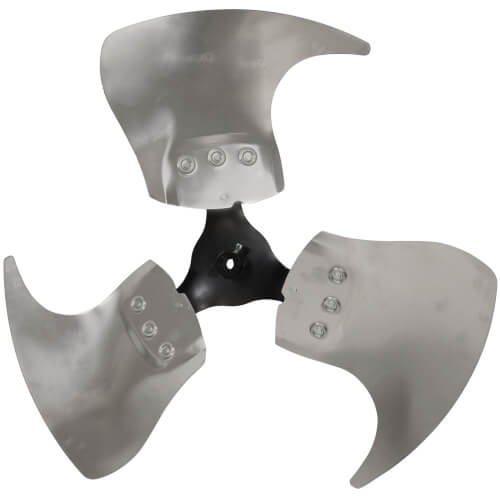 TRANE FAN04078 BLOWER FANS