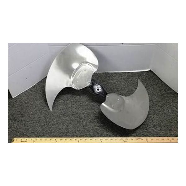 TRANE FAN03995 FAN BLADES