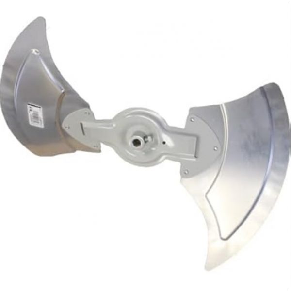 TRANE FAN04635 FAN BLADES