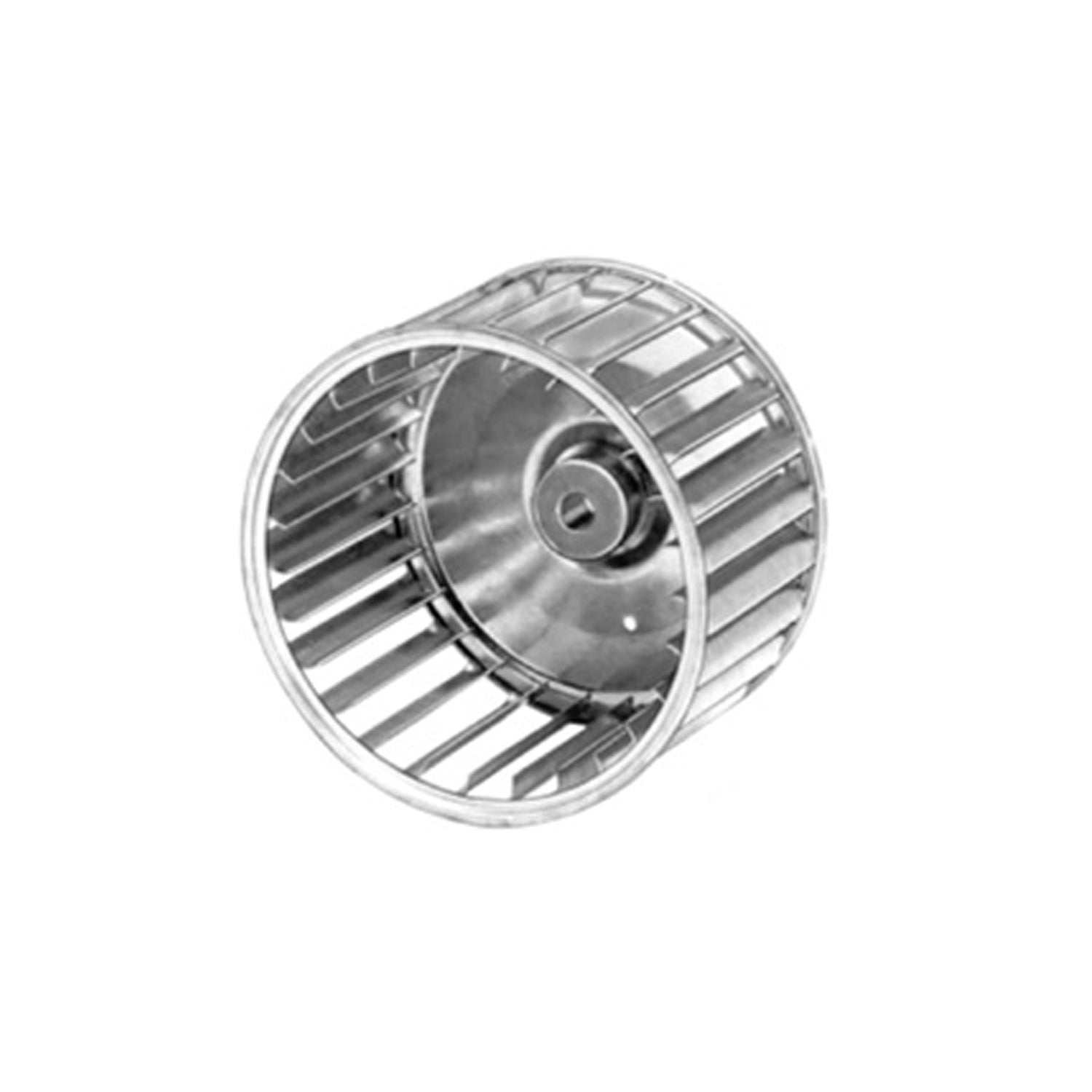 GENTEQ MOTORS 15342 BLOWER WHEELS