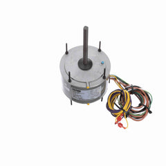 GENTEQ MOTORS D906 DRAFT INDUCER MOTORS