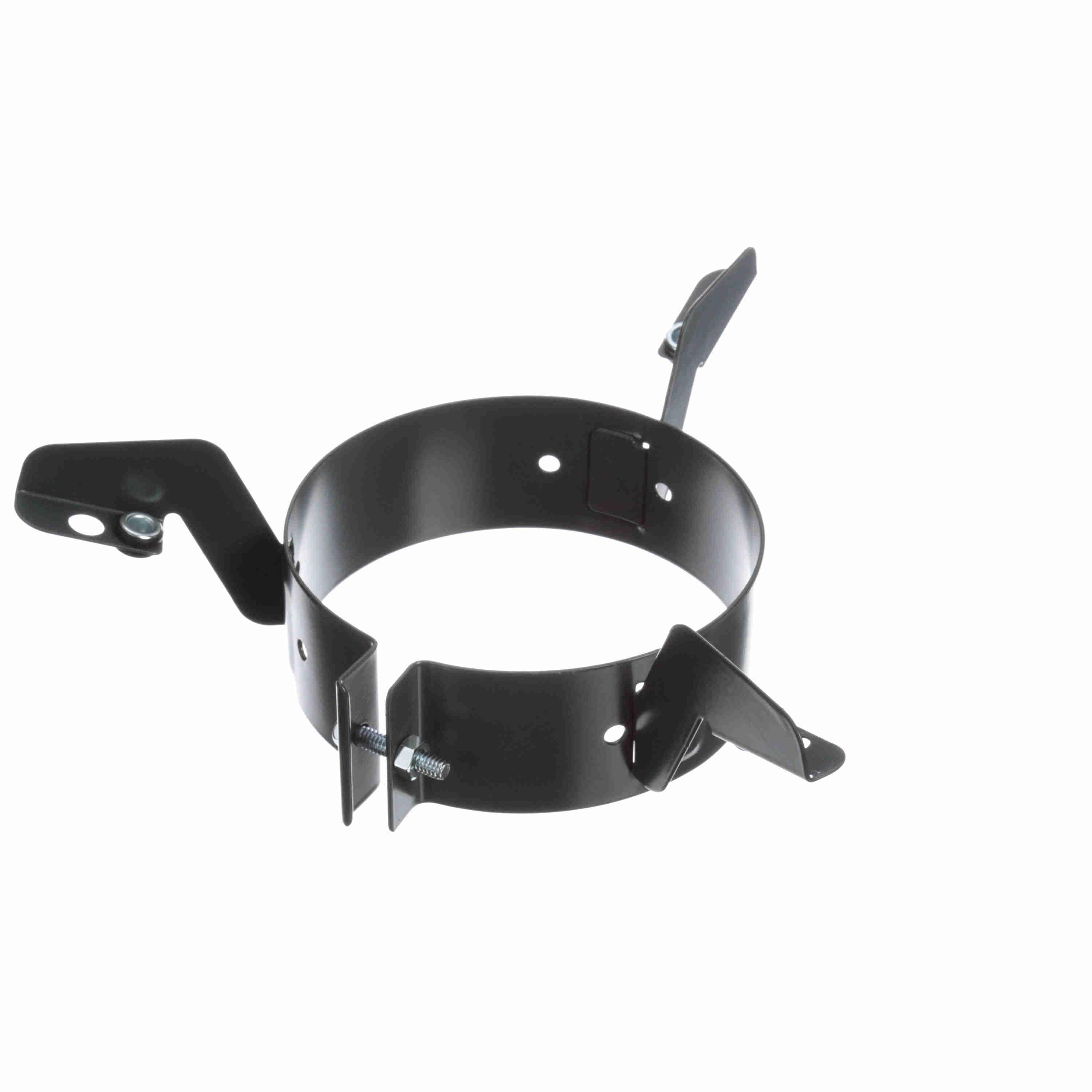 GENTEQ MOTORS Fasco FM55 Fas Mount Bracket Kit For 5.5 Diameter Motors Replacement FM55