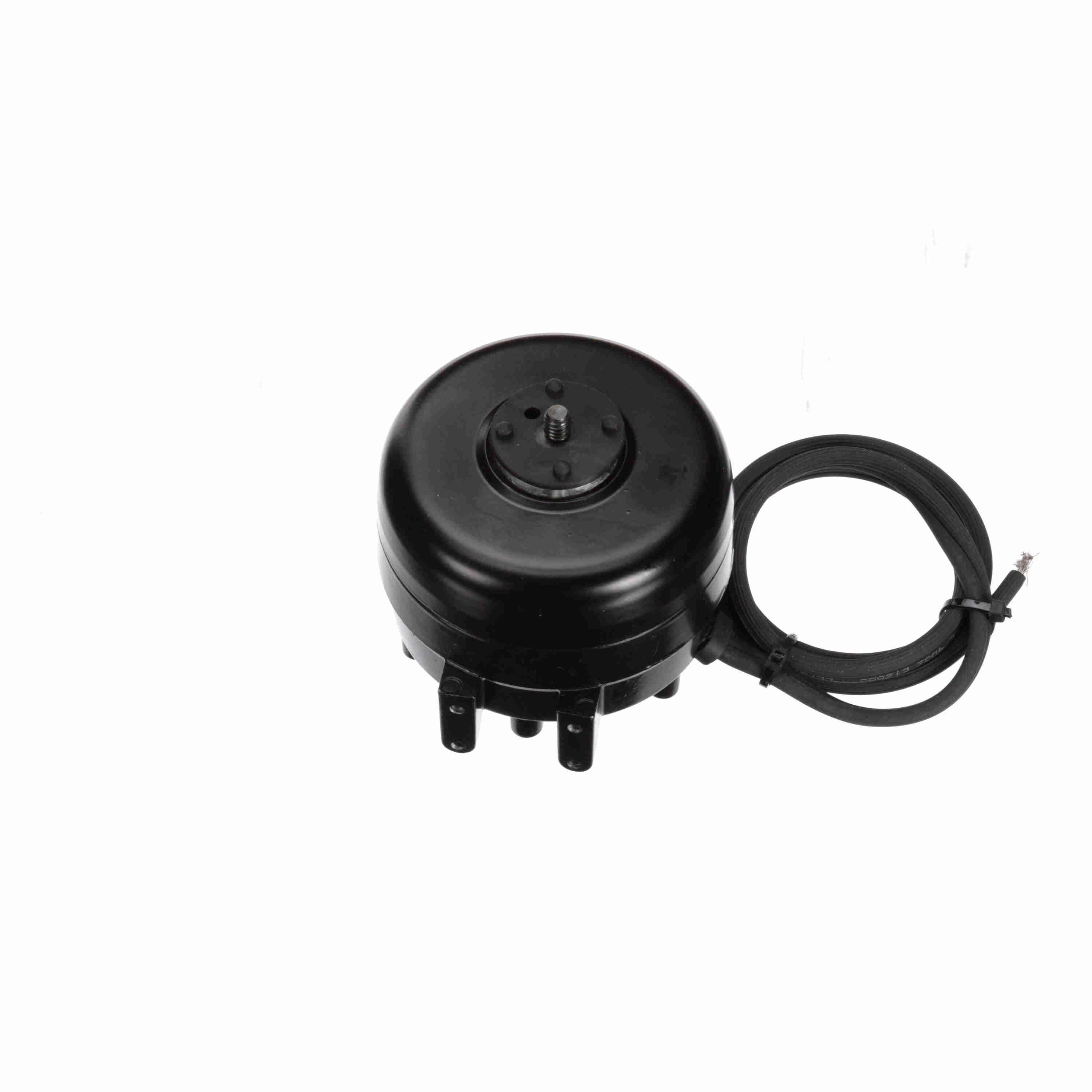 GENTEQ MOTORS UB564 BLOWER MOTORS