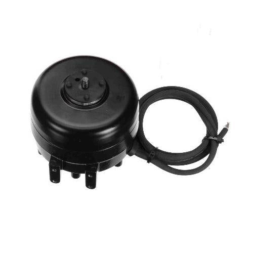 GENTEQ MOTORS Fasco UB564 4-Pole Continuous Duty HVAC/R Motor 230 V 1550 rpm Insulation Class B