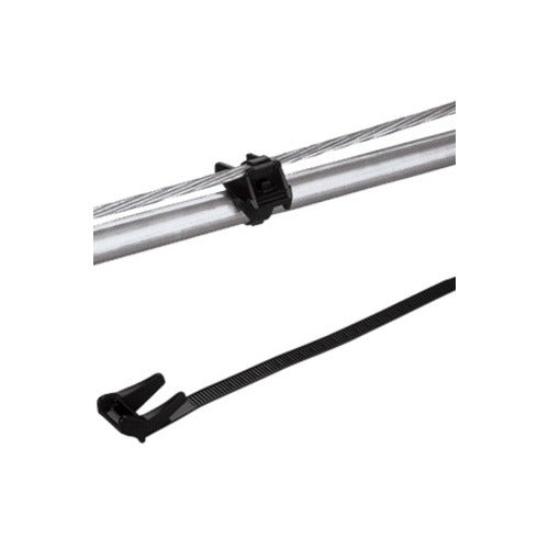 PANDUIT Panduit AST20-5-C100 Aerial Support Cable Tie
