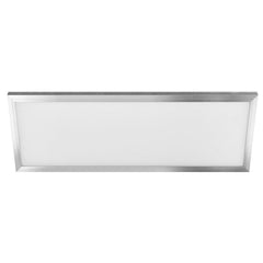 FEIT ELECTRIC Feit Electric FP1X4/6WY/NK 1x4 Color Selectable 6-Way Edge-Lit Flat Panel 50W (1 ft x 4 ft) FFP1X46WYNK
