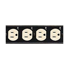 TRIPP LITE Tripp Lite TPC12-A-CB Surge Protection Pdu