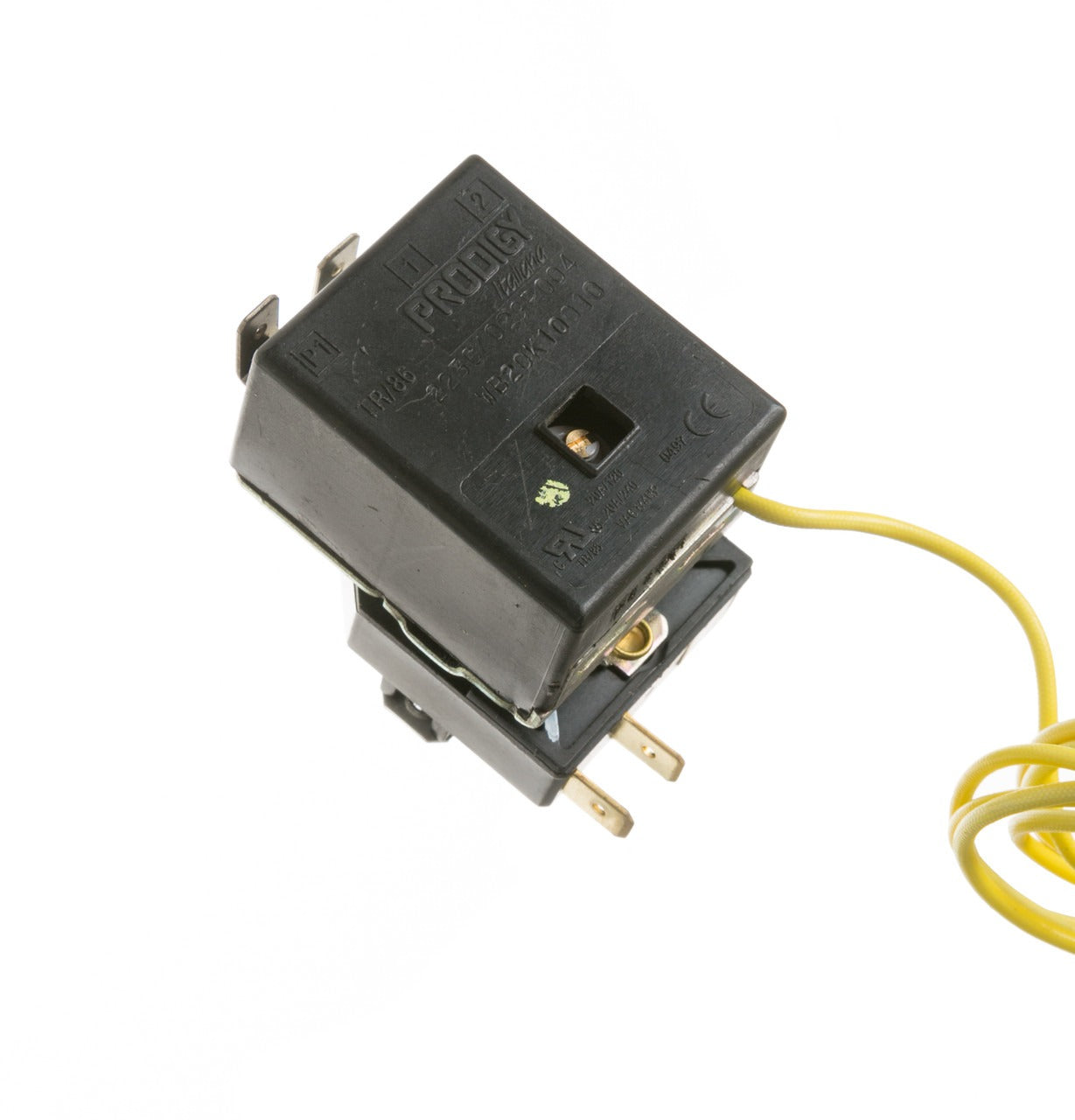 GE APPLIANCES Ge Appliances WB20K10035 Range Oven Thermostat Electric (1 Count) WB20K10010