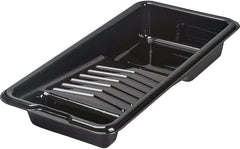 SHUR-LINE Shur-Line 12050C 4-Inch Paint Roller Tray 15 in x 7 in 1 pk