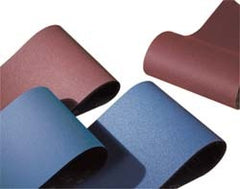 NORTON Norton 69957322962 Abrasive Belt 100 Grit 25x48 in