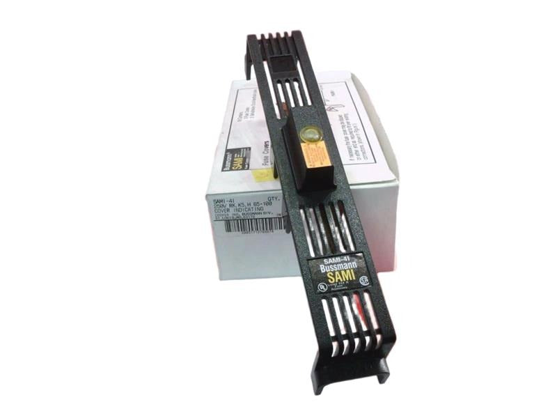 EATON Eaton SAMI4I Sami-4I 250V RK K5 H65-100 (3 Pack)