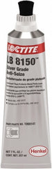 LOCTITE Loctite 1999141 Anti-seize Lubricant 7 Oz Aluminum Base