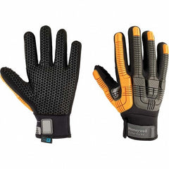 HONEYWELL Honeywell 42-623BO/10XL Cut Resistant Gloves Xl Ansi A6
