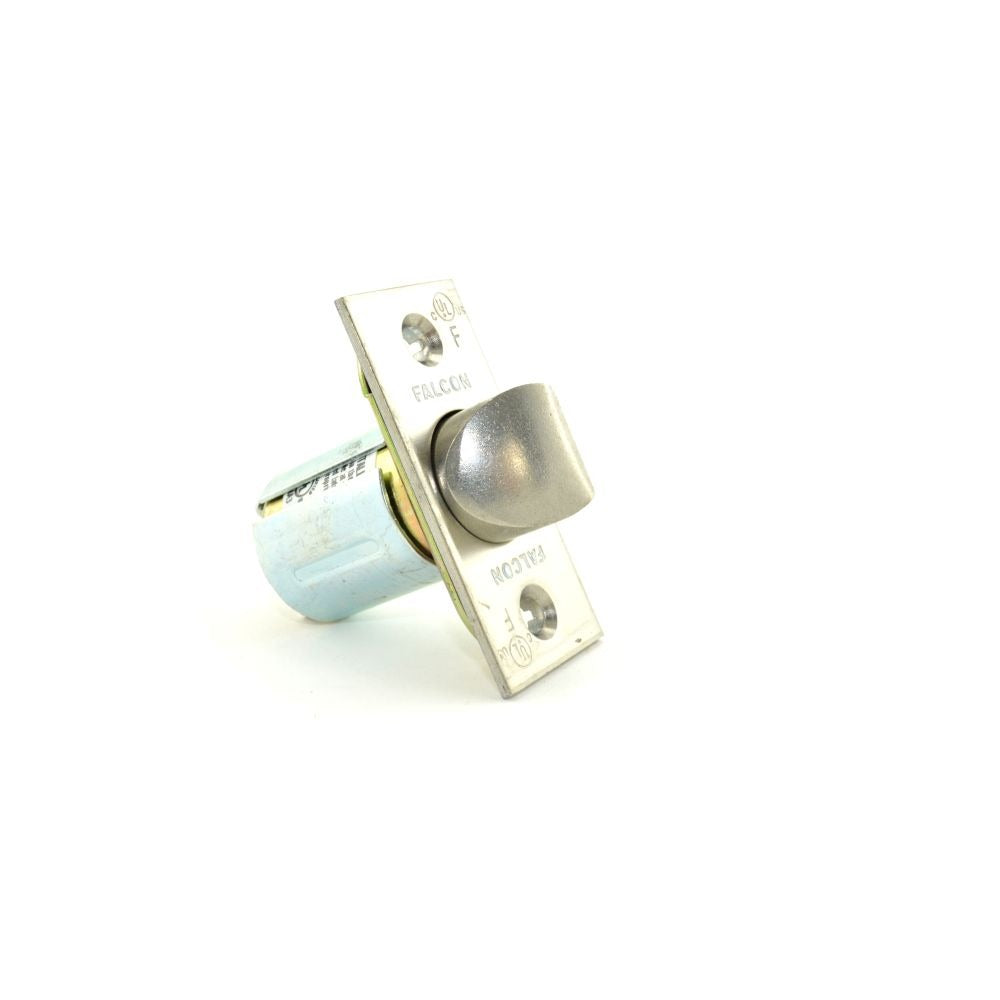 FALCON Falcon Q330207626 Spring Latch W Series Satin Chrome