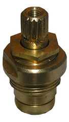 LASCO Larsen Supply Co. S-106-2NNL Central Brass 2412 Cold Stem