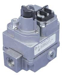 WHITE-RODGERS White-rodgers 36C03 400S1 Standing Pilot Gas Valve