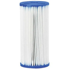 ATLAS Atlas re5706611 Sediment Cartridge 25 Micron 4.5x10 in