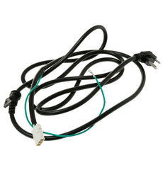 GENERAL ELECTRIC General Electric WR23X37225 Power Cord (Single) WR23X21298