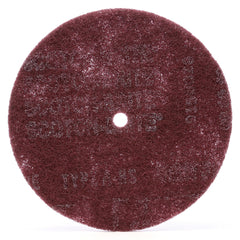 3M 3M 7010365092 Scotch-Brite High Strength Disc 8 inches x 1/2 inches (50/Case)