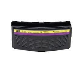 3M 3M TR-6530N Versaflo Organic Vapor Acid Gas HEPA Cartridge (5 Each/Case)