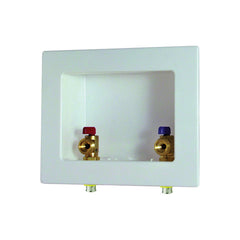 VIEGA Viega 97001 Outlet Box 1/2 Inch Press Washing Machine
