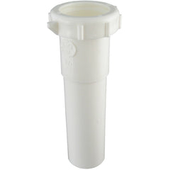 KEENEY Keeney 40-6WK Slip Joint Extension Tube (1-1/2 In. x 6 In.)