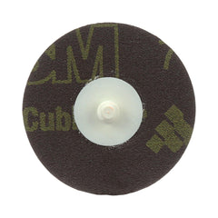 3M 3M 7000000389 Roloc 361F 3 inches P120 Fine Grade Disc (50/Pack) 3MA051144-22406