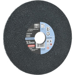 METABO Metabo 626400000 Deburring Disc 6 in Medium Zirconia