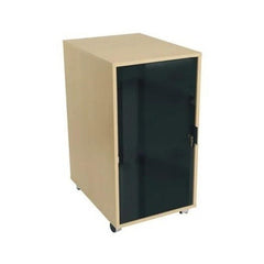 MIDDLE ATLANTIC Middle Atlantic RK-GD6 6-space Glass Rack Door