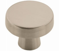 AMEROCK Amerock BP55270G10 Cabinet Knob Satin Nickel