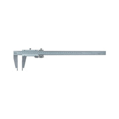 MITUTOYO Mitutoyo 160-125 Vernier Caliper 0-12 in Stainless Steel