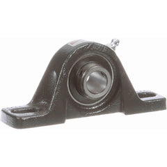 BROWNING Browning 767402 Pillow Block Bearing 0.625 in Id Cast Iron