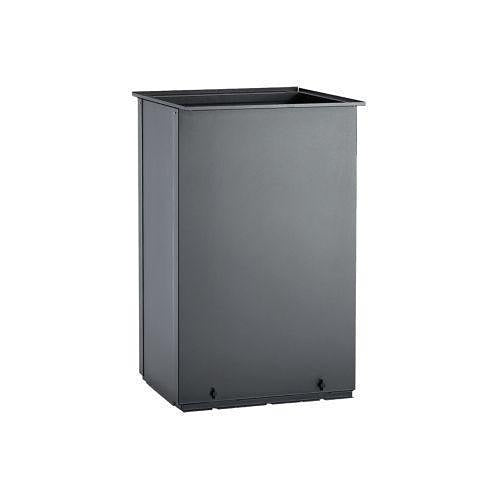 PANDUIT Panduit C2VED07I2638B1 Vertical Exhaust Duct