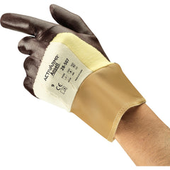 ANSELL Ansell 285816 Cut-resistant Nitrile Gloves Xl Ansi A2